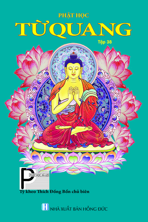 Phật Học Từ Quang tập 38